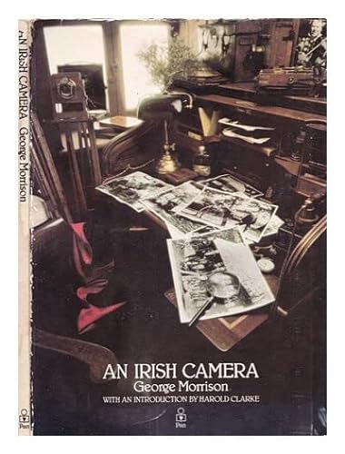 An Irish Camera.