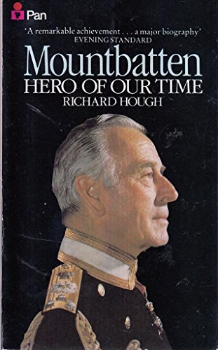 Mountbatten Hero of Our Time