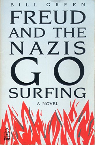 Freud and the Nazis go surfing