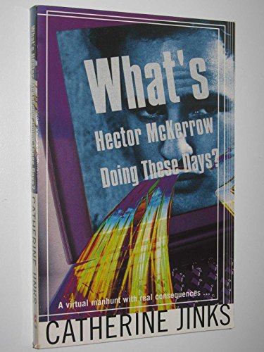 What's Hector McKerrow Doing These Days?