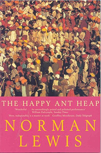 The Happy Ant-heap and Other Pie