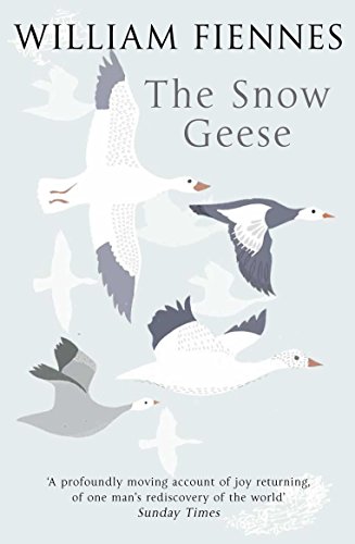 The Snow Geese.