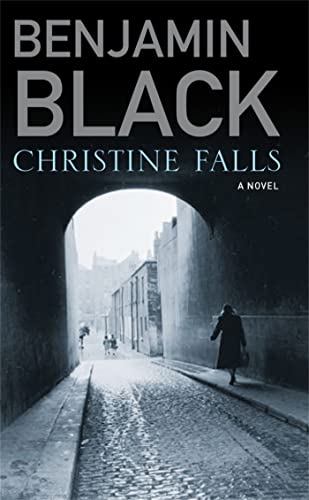 Christine Falls (Quirke Mysteries)