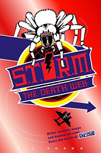 S.t.o.r.m. - the Death Web