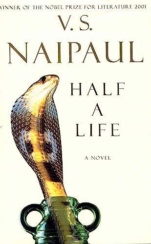 Half A Life - 1st Edition/1st Printing