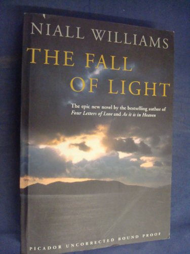 The Fall of Light