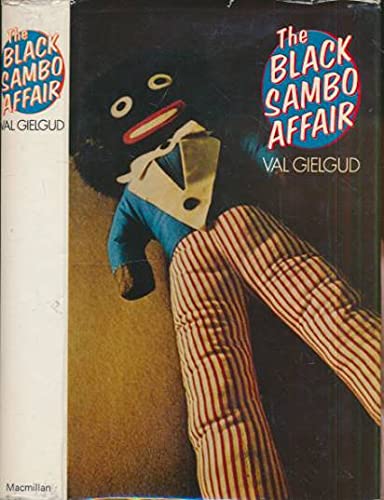 The Black Sambo Affair