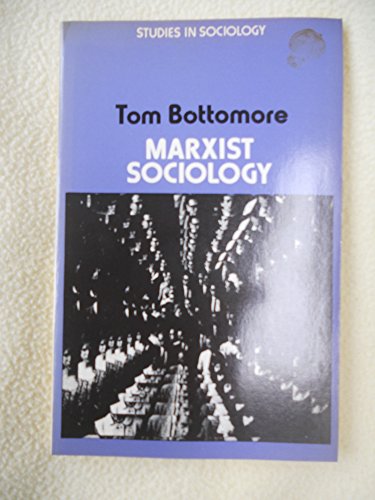 Marxist Sociology
