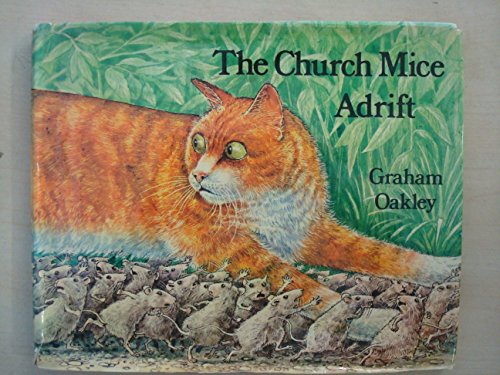 The Church Mice Adrift