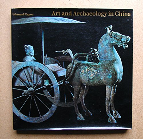 Art & Archaeology In China