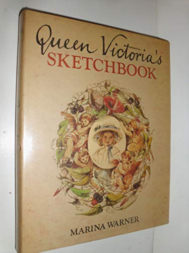 Queen Victoria's sketchbook