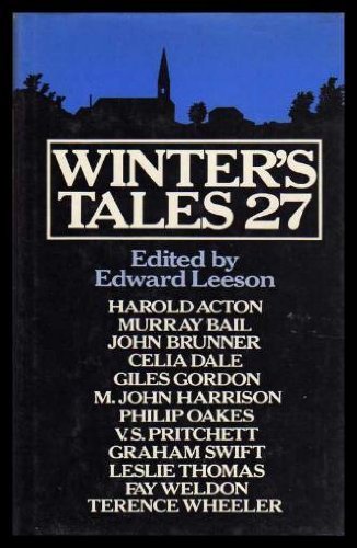 Winter's Tales 27