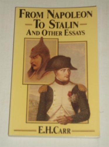 Stalin essay