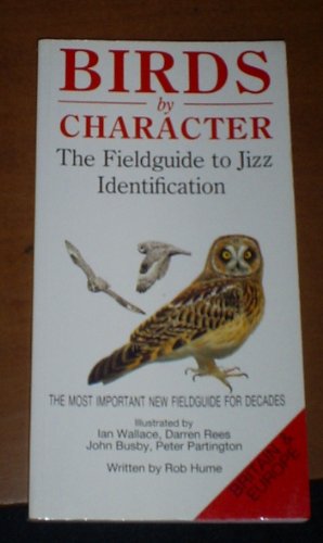 Birds by Character