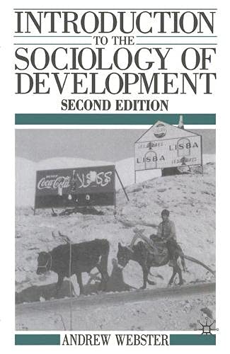 Introduction to the Sociology of Development, Second Edition