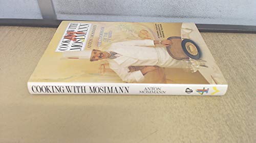 Cooking with Mosimann