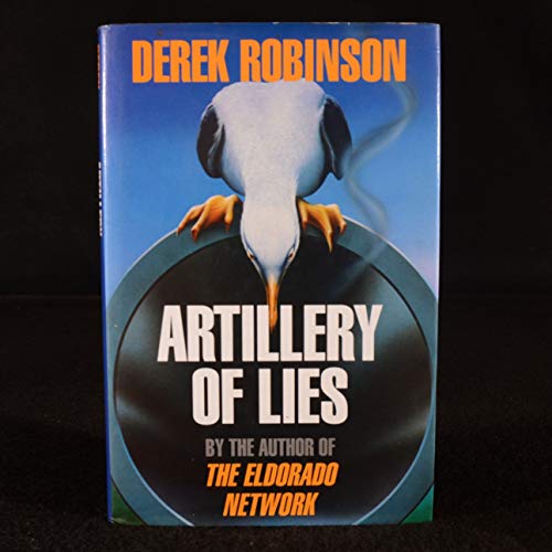 Artillery of Lies