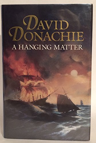 A Hanging Matter