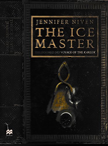 The Ice Master