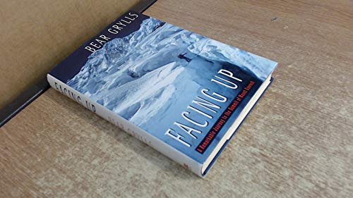 Facing Up: A Remarkable Journey to the Summit of Mount Everest Signed by the Author