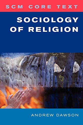 SCM Core Text: Sociology of Religion