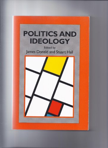 Politics and Ideology