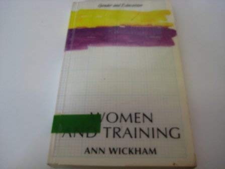 Women and Training