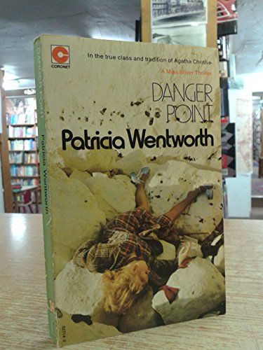 Dangerpoint (Crime Club)