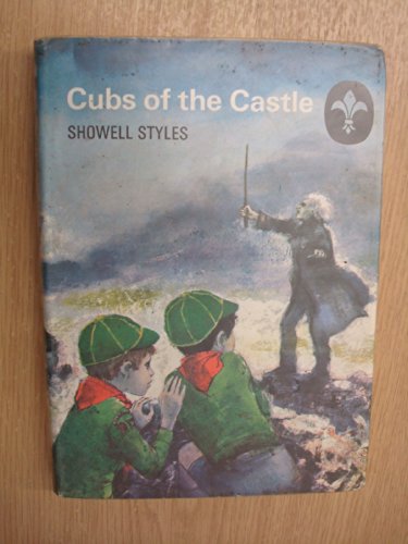 Cubs of the Castle