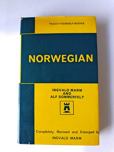 Norwegian. A book of Self-instruction in the Norwegian Riksmal. Completely revised and enlarged b...