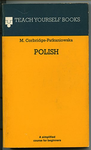Polish: A Simplified Course For Beginners (Teach Yourself Books)