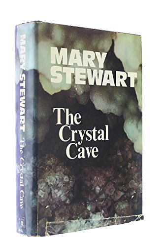 The Crystal Cave [The Merlin Trilogy 1]