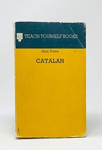 Teach Yourself Catalan.