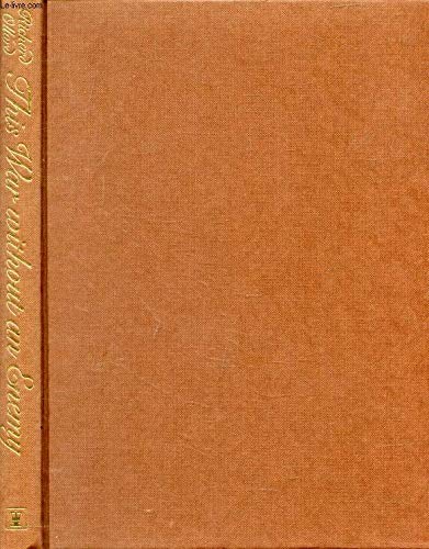 This war without an enemy: A history of the English civil wars