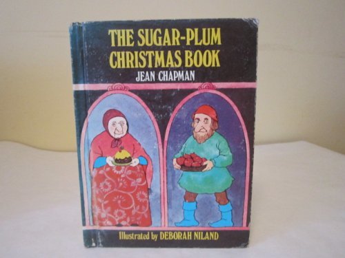 The Sugar-Plum Christmas Book