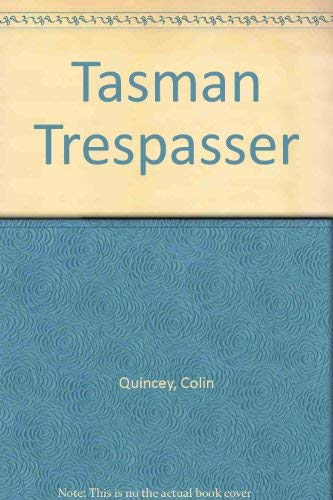 Tasman trespasser