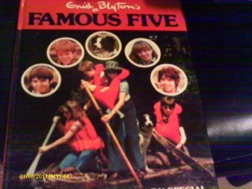The Famous Five T.V. Special