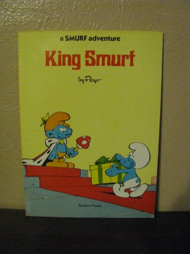 King Smurf