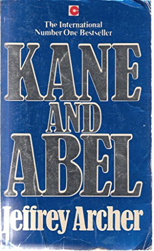 kane and abel by jeffrey archer T c ph m: hai s ph n (vie) - kane and abel (eng): nhan c d a tr n t n c a 2 anh em l cain v abel trong kinh th nh t c gi : jeffrey archer published: 1979 - united kingdom th nh c ng: - no1 trong danh s ch new york times best-seller v o n m 1985. kane and abel by jeffrey archer T c ph m: hai s ph n (vie) - kane and abel (eng): nhan c d a tr n t n c a 2 anh em l cain v abel trong kinh th nh t c gi : jeffrey archer published: 1979 - united kingdom th nh c ng: - no1 trong danh s ch new york times best-seller v o n m 1985.