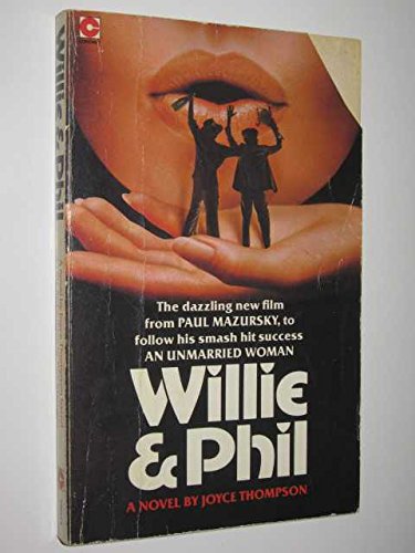 Willie & Phil