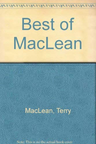 The best of McLean