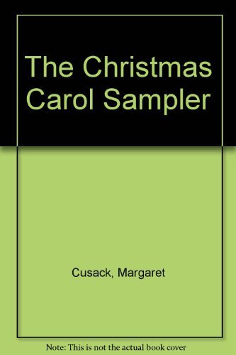 The Christmas Carol Sampler
