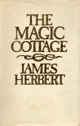 Magic Cottage: NTW 1st edition Signed