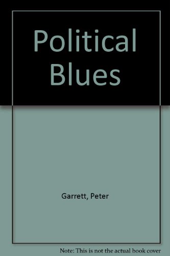 POLITICAL BLUES