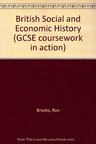 UK Economy: UK Economic History