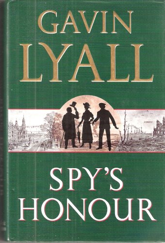 Spy's Honour
