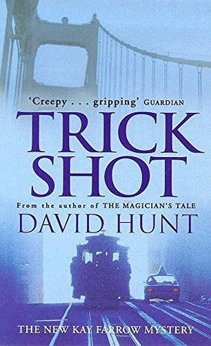 Trick Shot (Kay Farrow mystery)