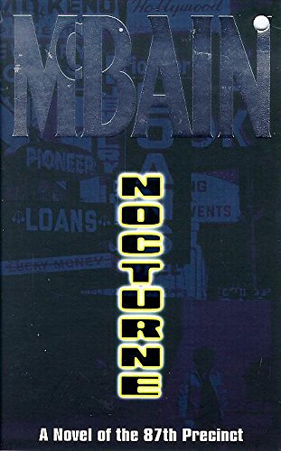 Nocturne: a novel of the 87th Precinct