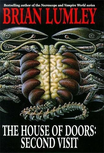 The House of Doors: Second Visit