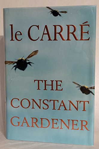 The Constant Gardener - 1st Edition/1st Impression